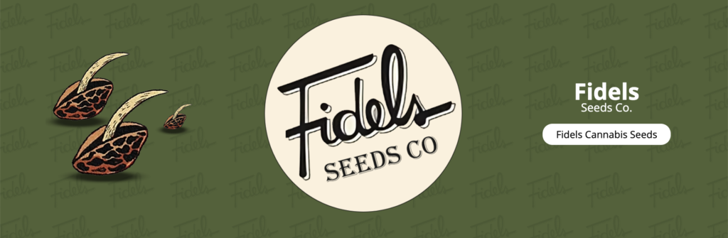 Buy Fidel's Seed Co